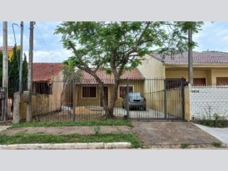 Casa - canoas - rs