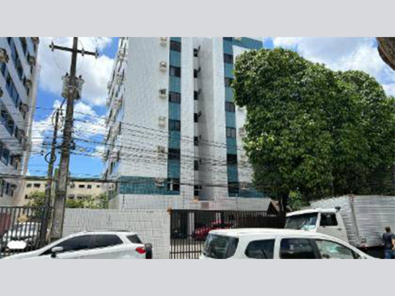 Apartamento - recife - pe