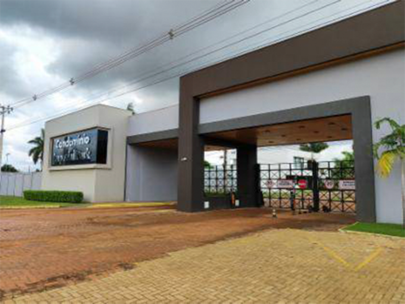 Casa - vilhena - ro
