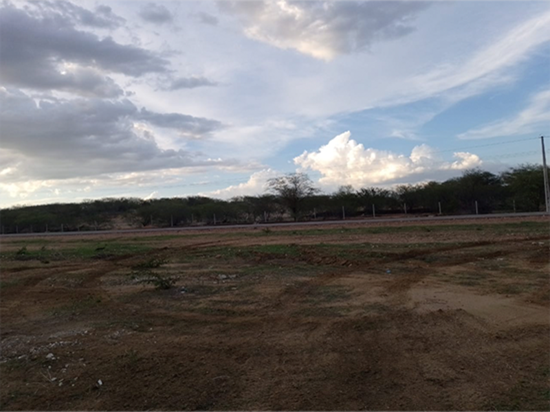 Terreno - Currais Novos - RN