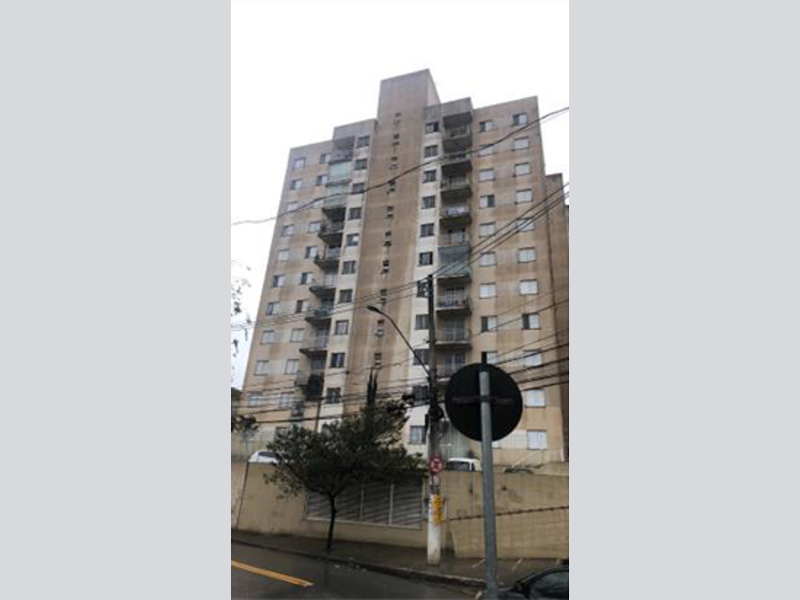 Apartamento - osasco - sp