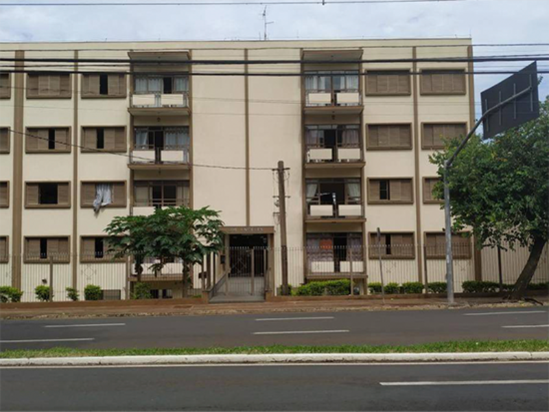 Apartamento - londrina - pr