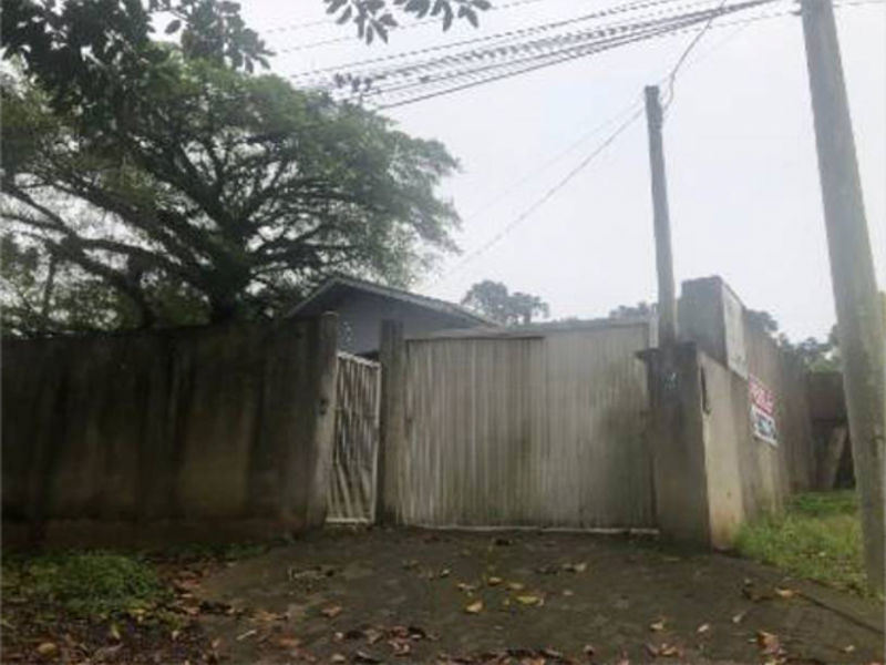 Casa - dois irmãos - rs