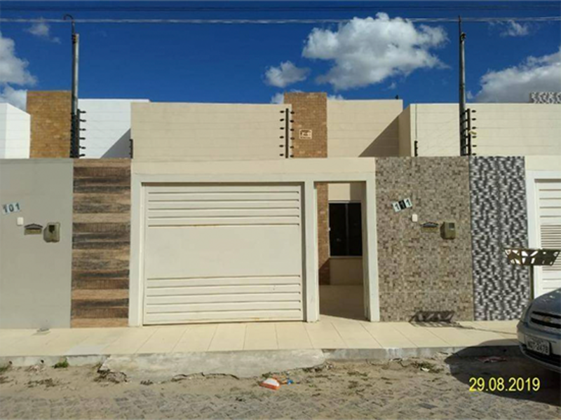 Casa - petrolina - pe
