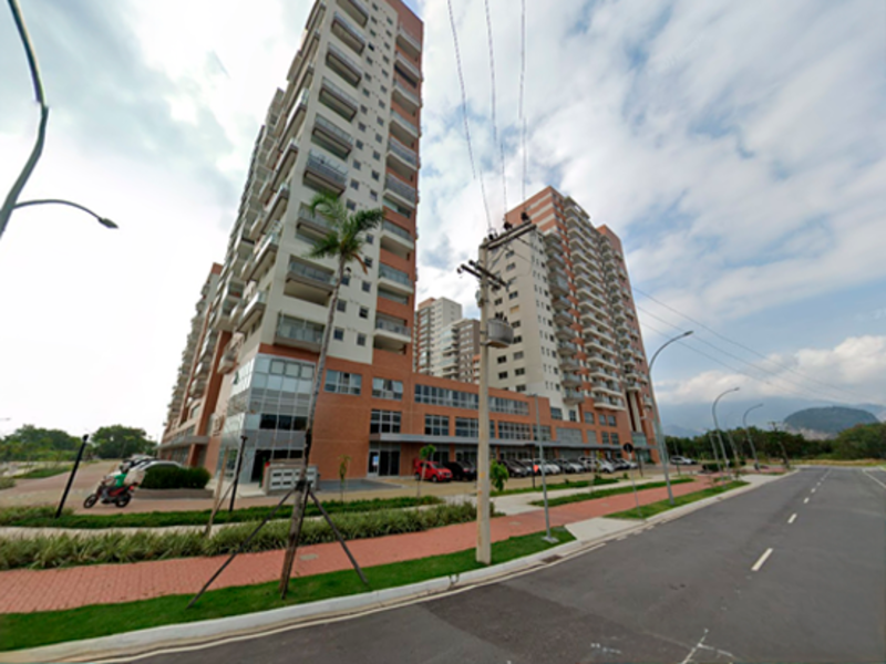 Apartamento - rio de janeiro - rj