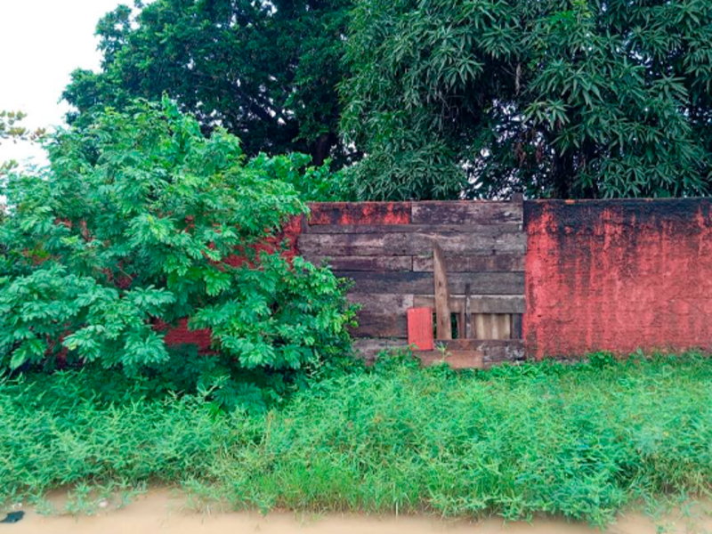 Terreno - porto velho - ro