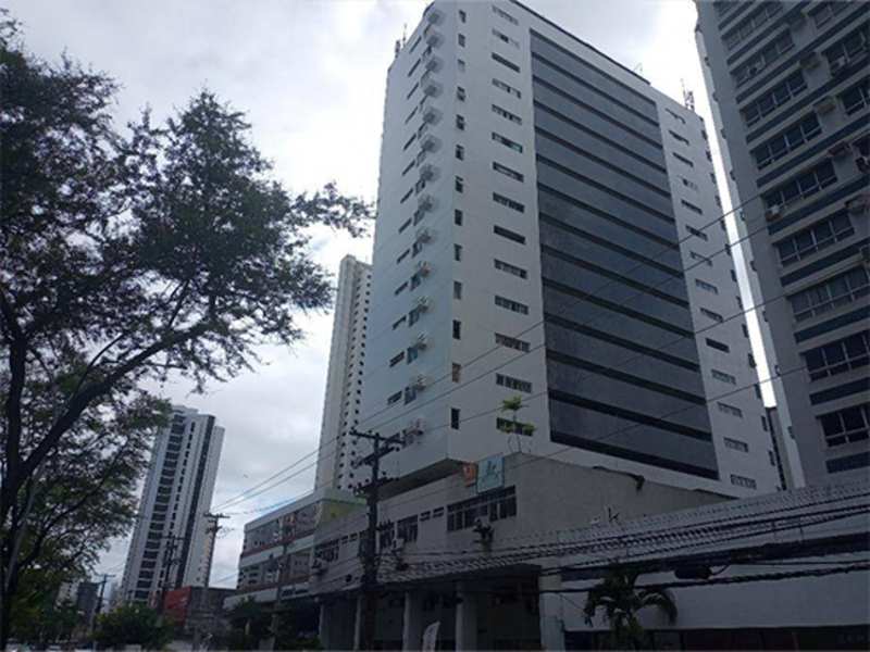 Sala comercial - recife - pe