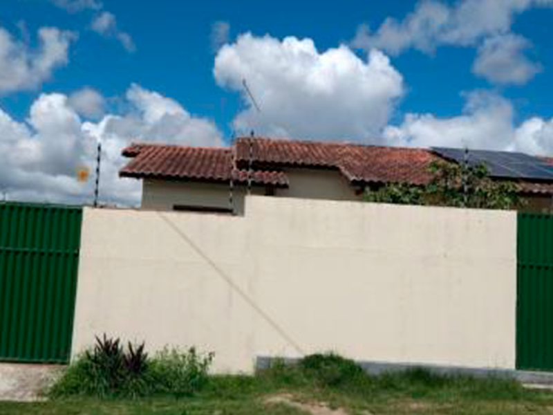 Casa - gravatá - pe