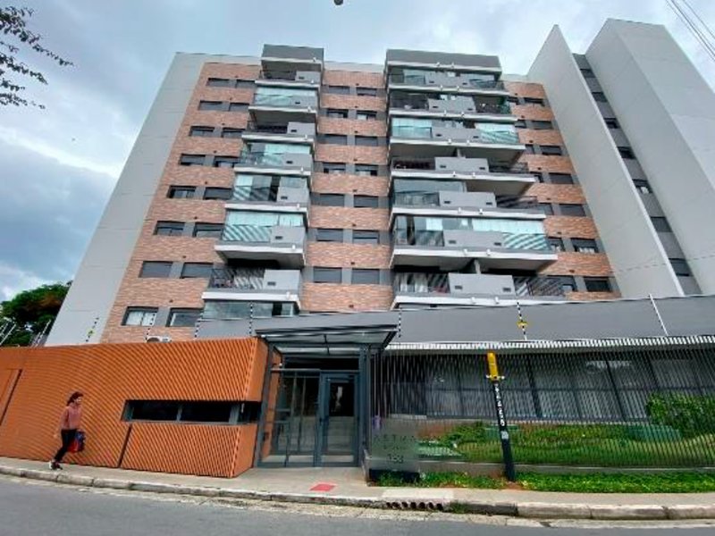 Apartamento - são paulo - sp