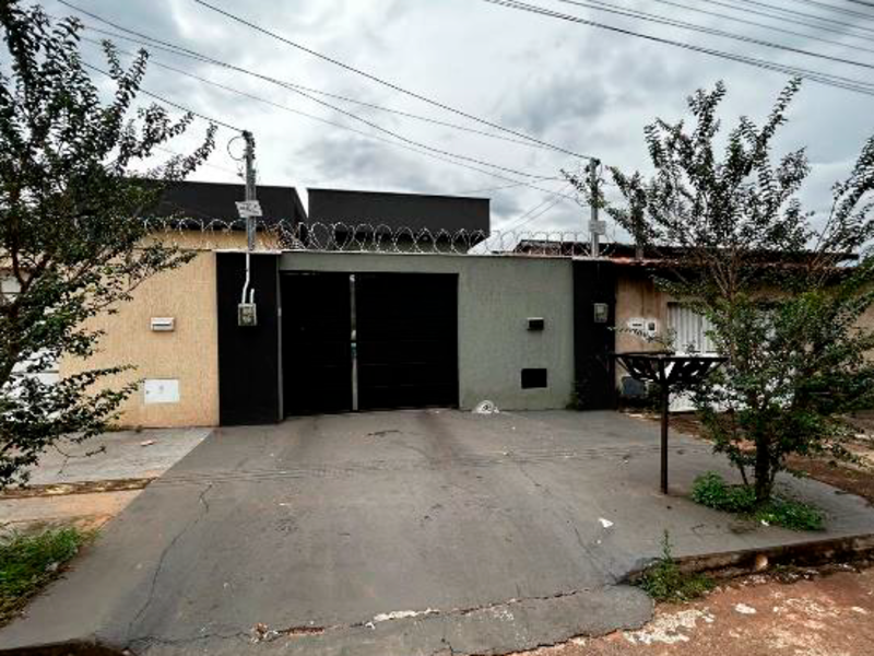 Casa - goiânia - go