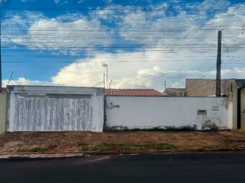 Casa - ribeirão preto - sp