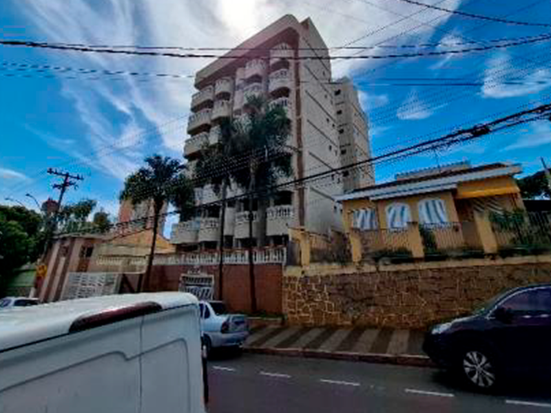 Apartamento - valinhos - sp