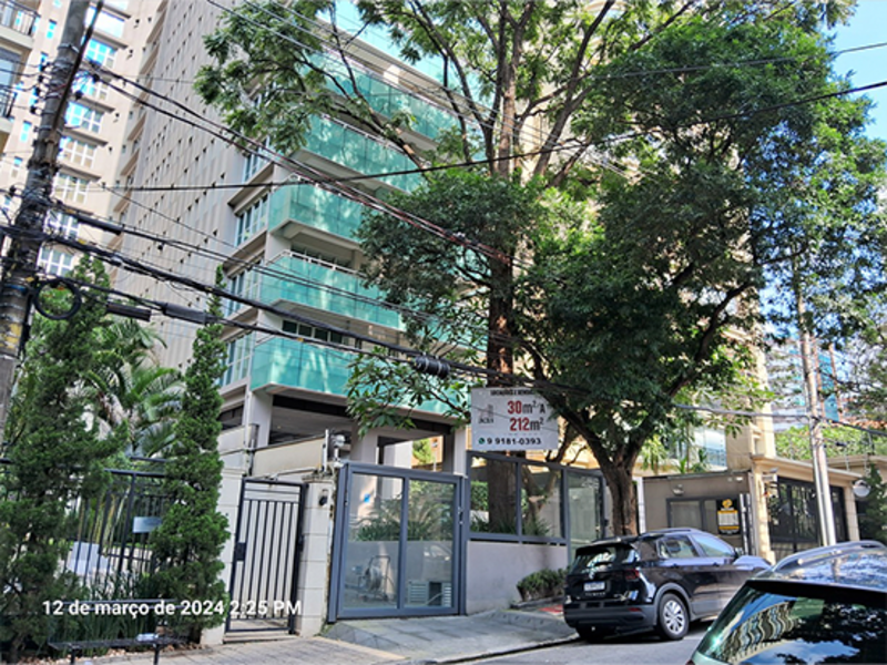 Sala - são paulo - sp