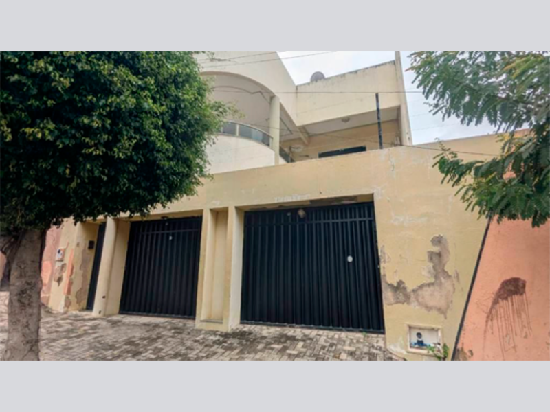Casa - sobral - ce