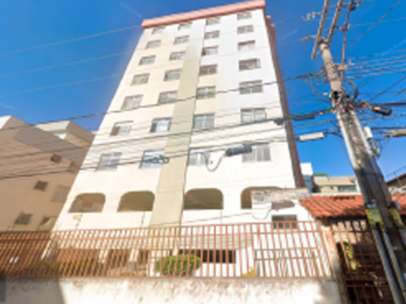 Apartamento - belo horizonte - mg