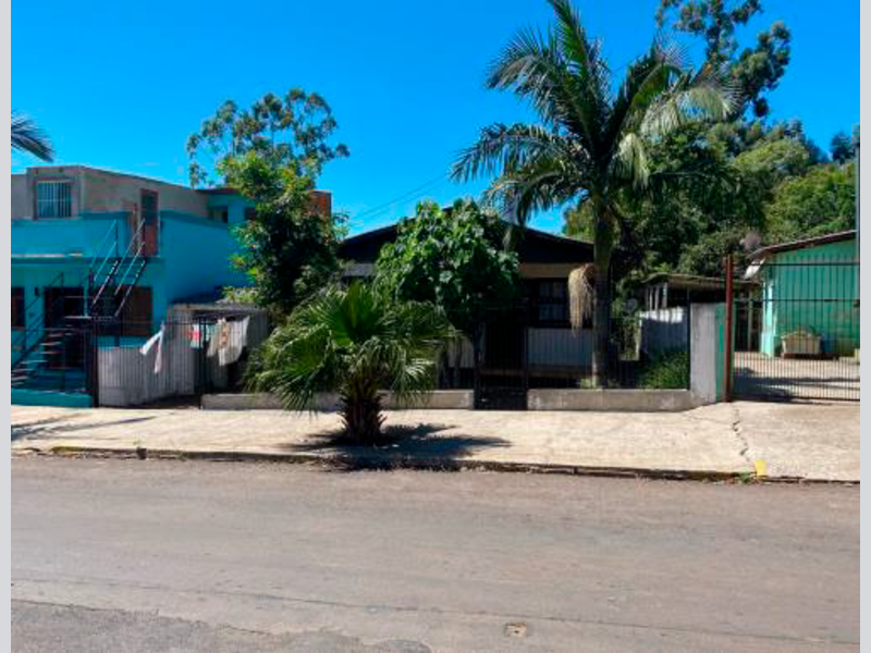 Casa - júlio de castilhos - rs