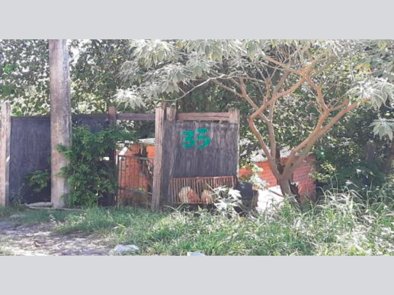 Terreno - santa maria - rs