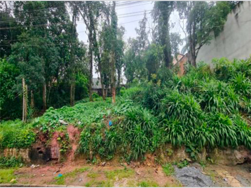Terreno - são bernardo do campo - sp