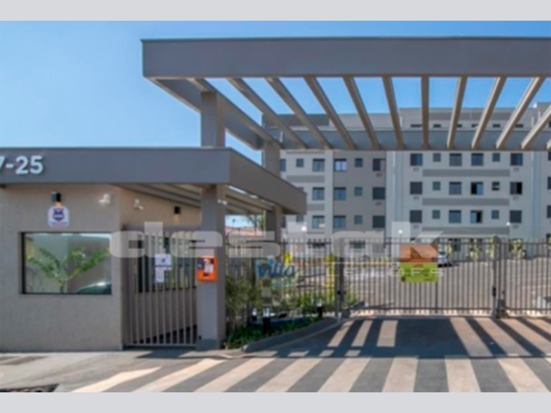 Apartamento - bauru - sp