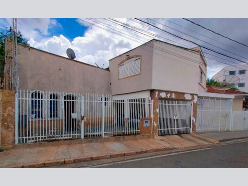 Casa - são josé do rio preto - sp