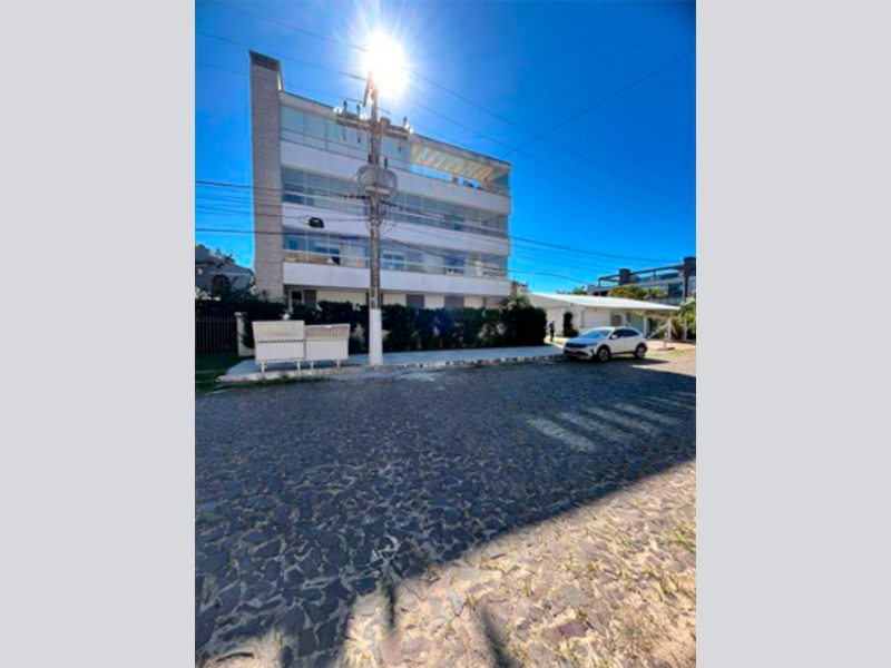Torres rs firmino torelli 171 (lt. 17 e 18 da qd. 54) ap. 303, c/ cobertura, (3º pav. ou 2º andar)