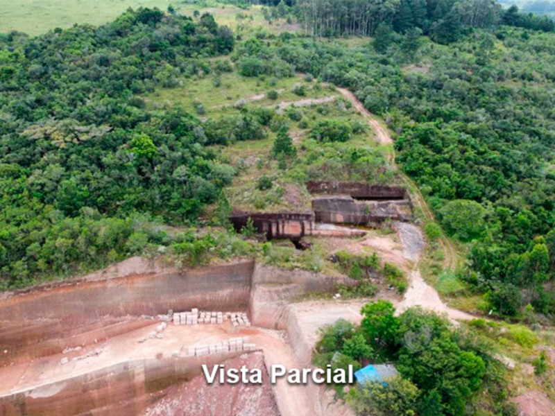Terreno taquara rs