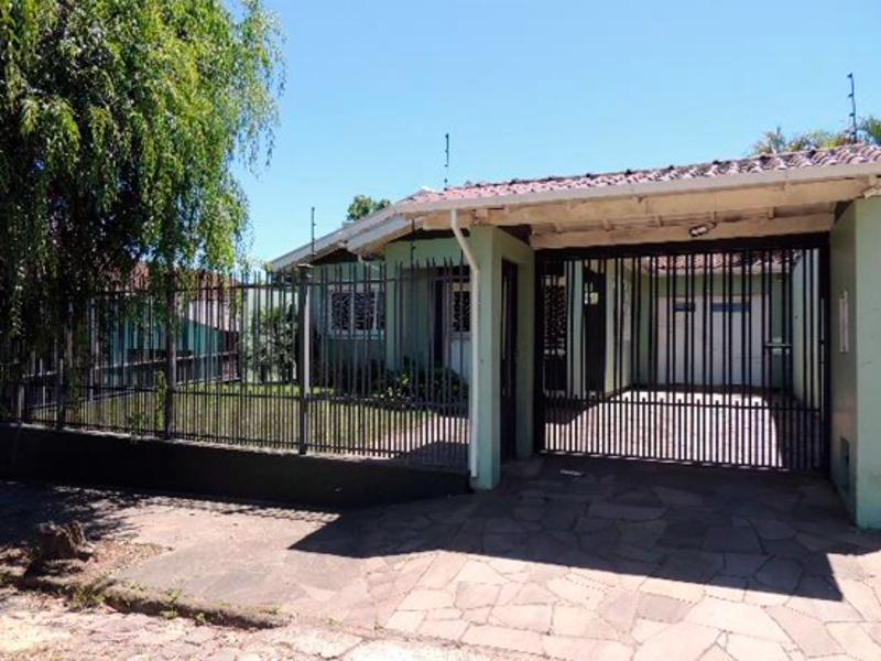 Casa - parobé - rs