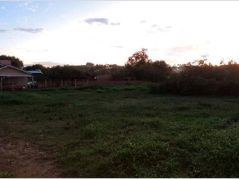 Terreno - parobé - rs