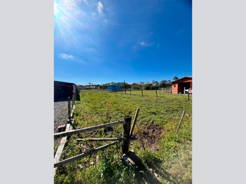 Terreno - capivari do sul - rs