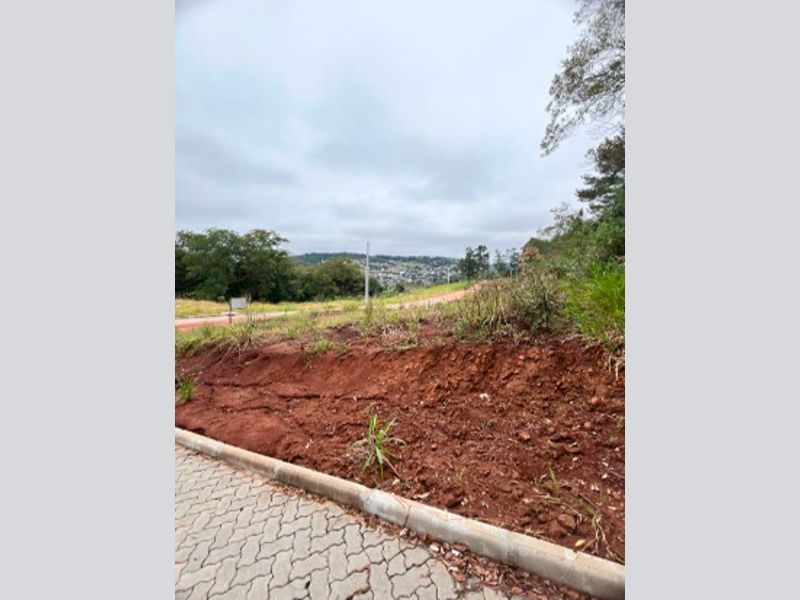 Terreno - parobé - rs