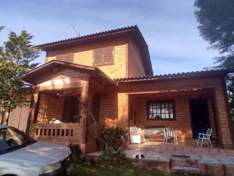 Terreno - salto do jacuí - rs