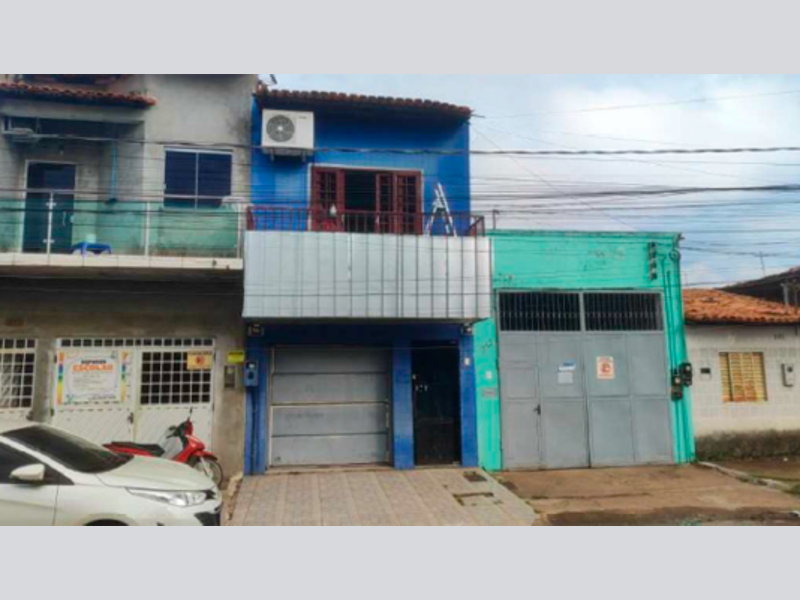 Casa - imperatriz - ma