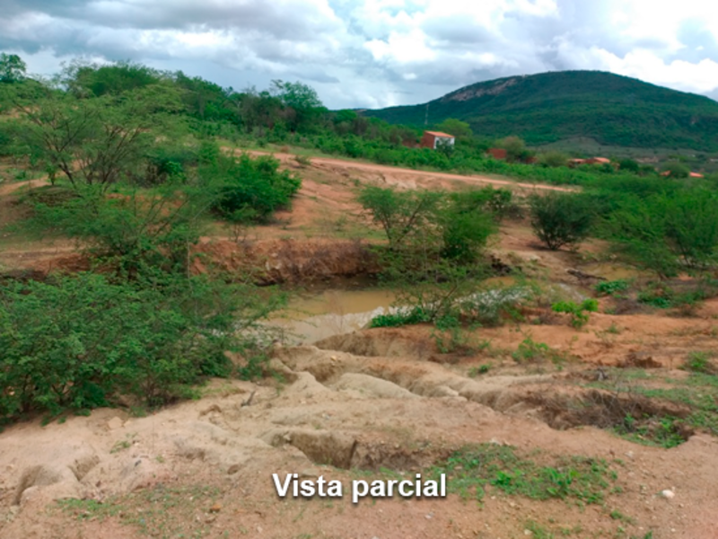 Terreno taquaritinga do norte pe