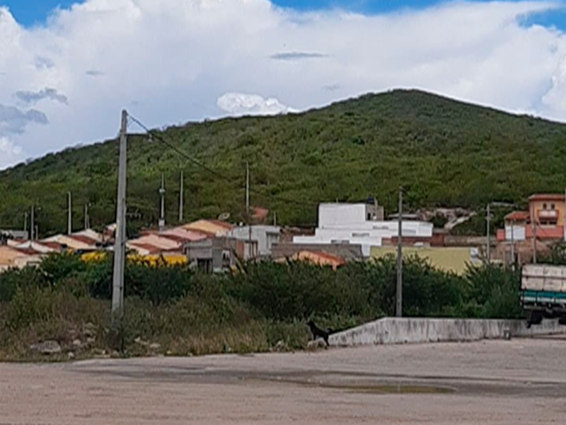 Terreno - taquaritinga do norte - pe