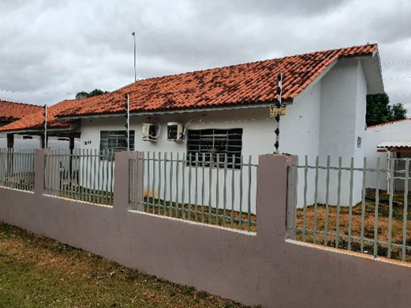Casa lucas do rio verde mt