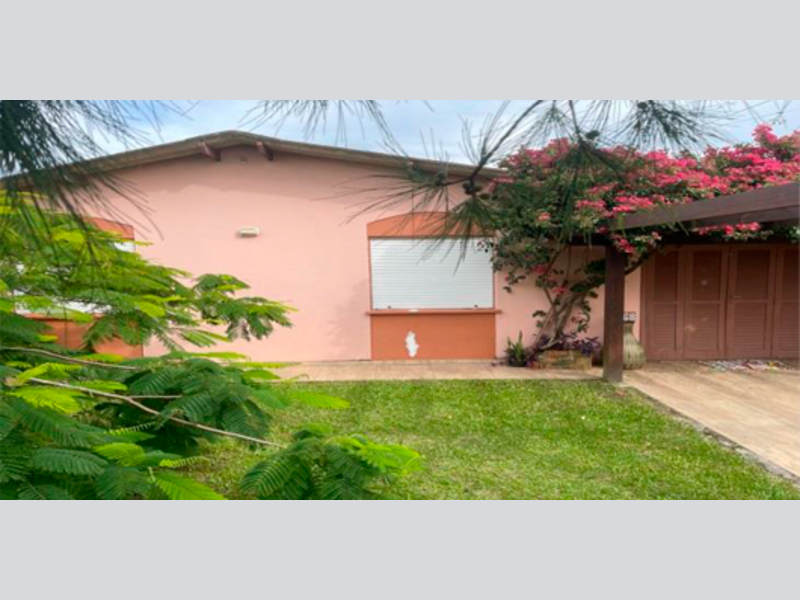 Casa osório rs