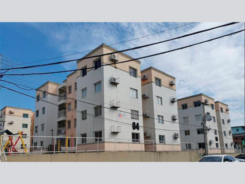 Apartamento - manaus - am