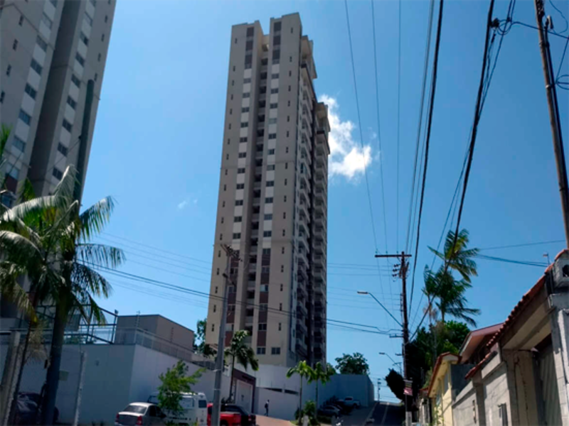 Apartamento - manaus - am
