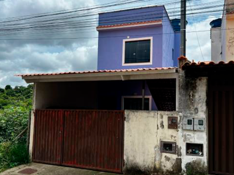 Casa - juiz de fora - mg