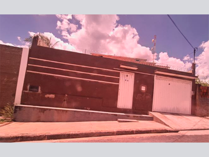 Casa - avelino lopes - pi
