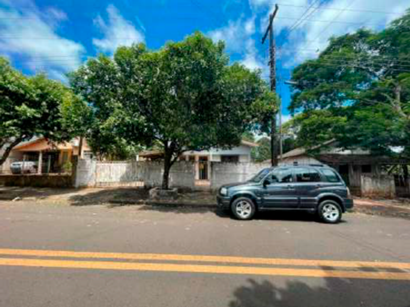 Casa - paranacity - pr