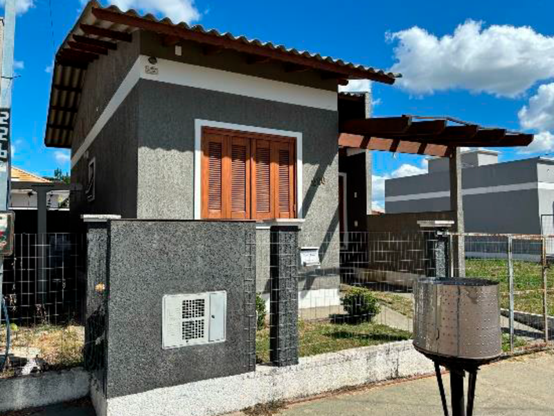 Casa - santo antônio da patrulha - rs