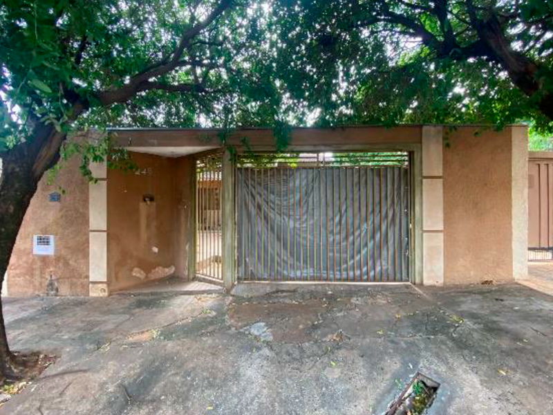 Casa - são josé do rio preto - sp