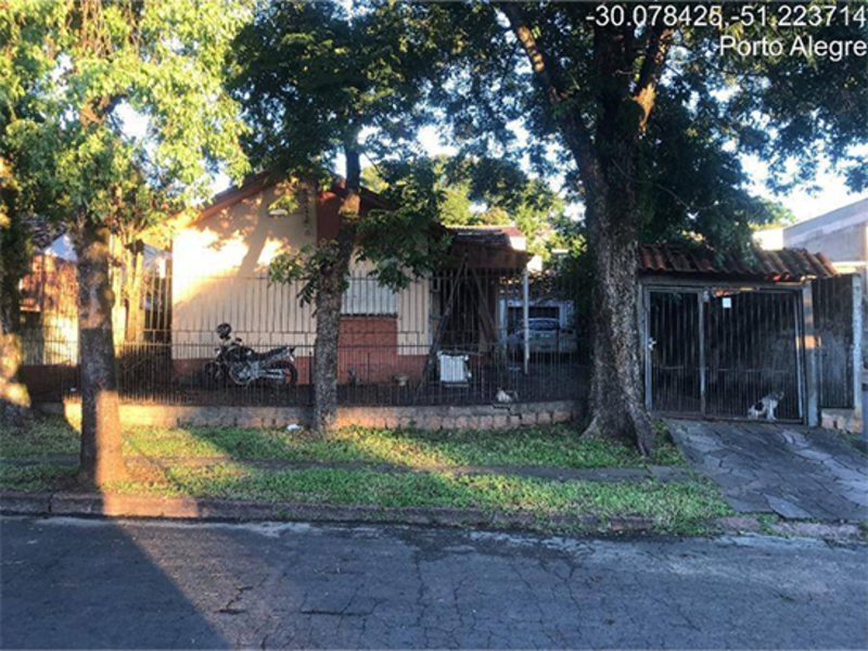 Casa - porto alegre - rs
