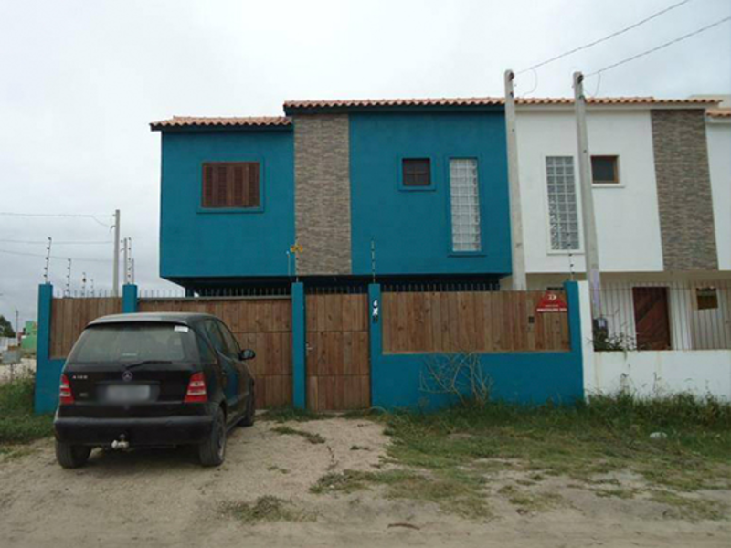 Casa - pelotas - rs