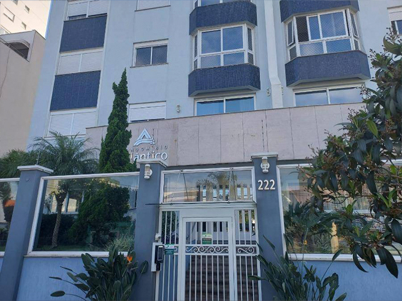 Apartamento - esteio - rs