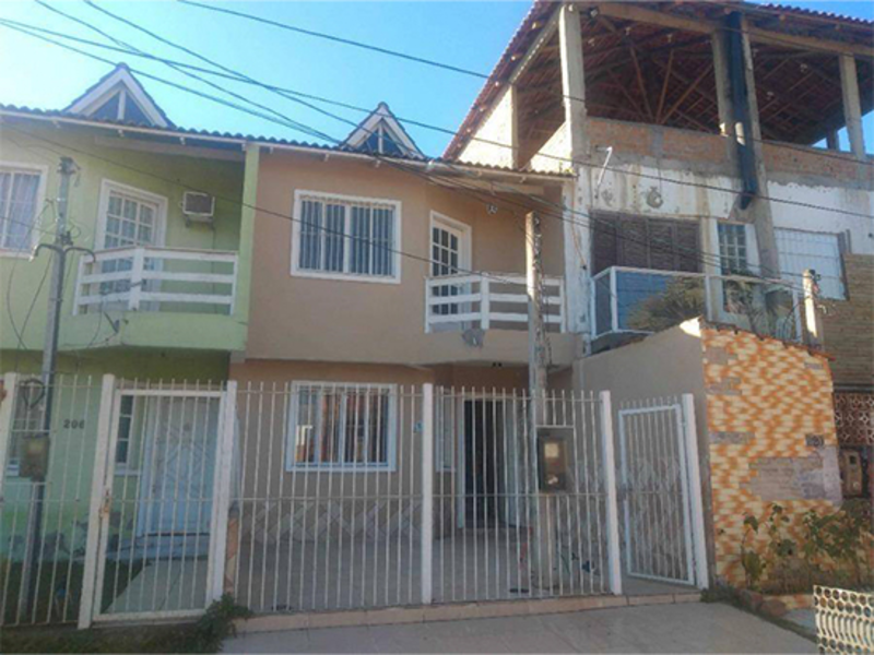 Casa - porto alegre - rs