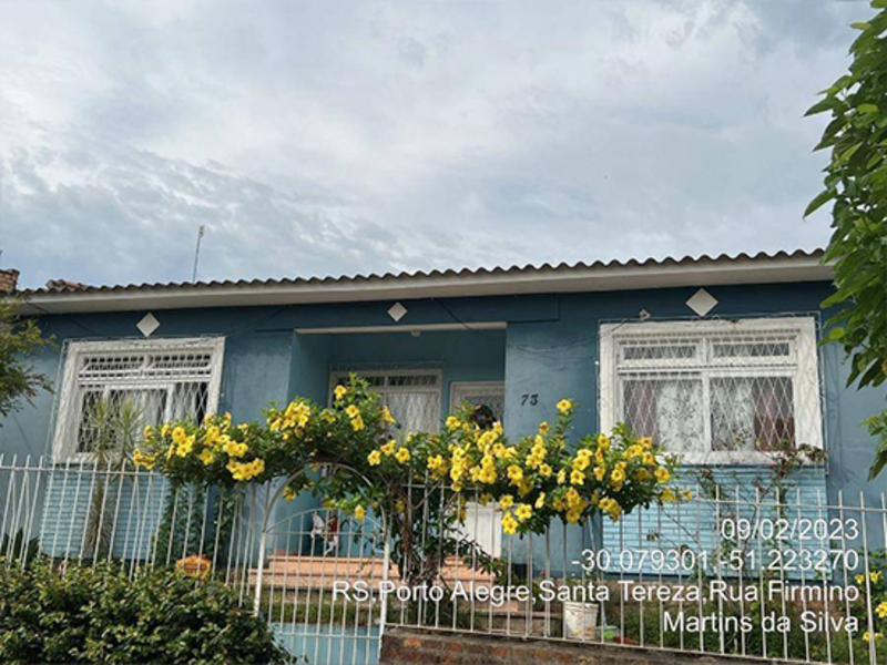 Casa - porto alegre - rs