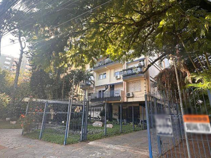 Apartamento - porto alegre - rs