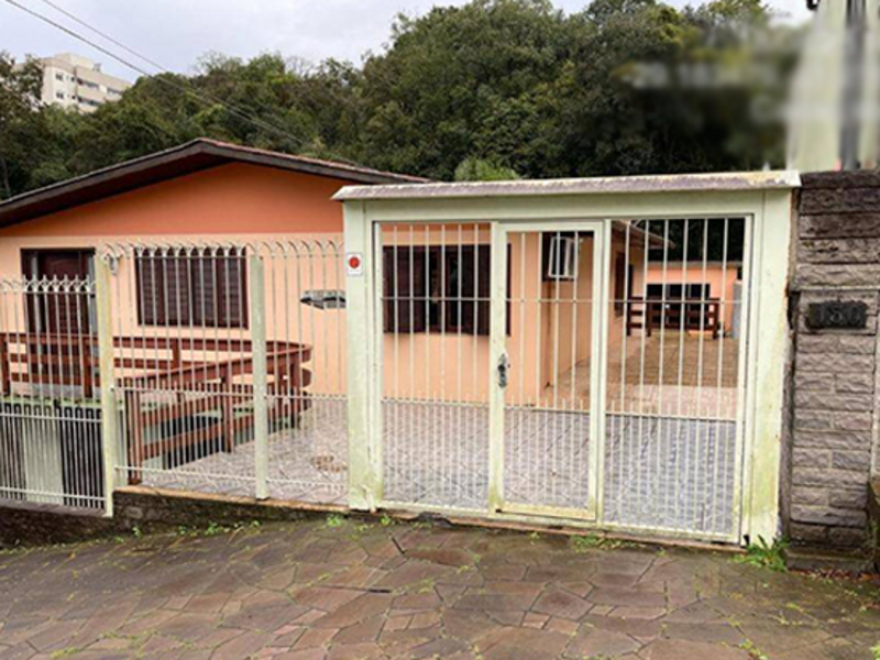Apartamento - caxias do sul - rs
